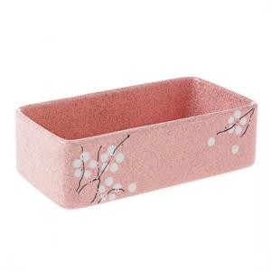 Japanese style home decor small ceramic flower pots planters 