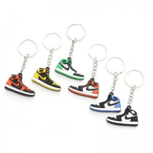 Custom promotional keychain