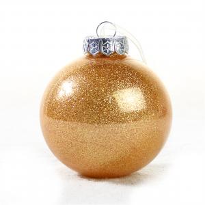 Christmas decorative ball