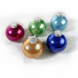 Christmas decorative ball 