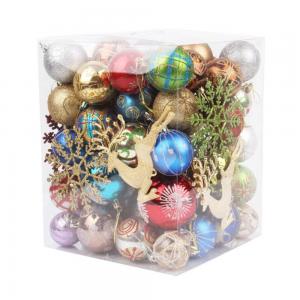 Christmas decorative ball 