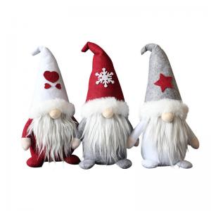 Plush Gnomes Tomte