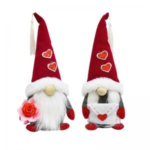 Plush Gnomes Tomte