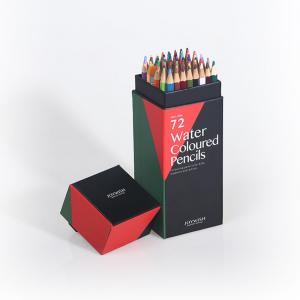 Colored Pencil Set