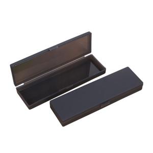 Plastic Pencil Box