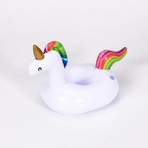 Unicorn Inflatable Drink Holder