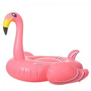 Flamingo Pool Float