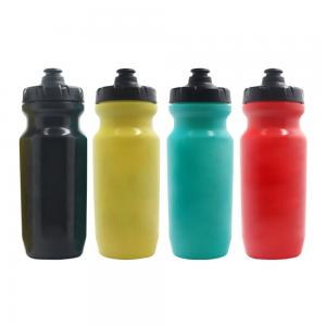 Plastic Sport Water Bottle