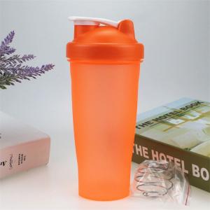 Eco Shaker Bottle